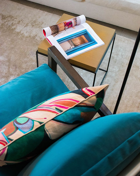 Interior Design Glossary | Art Deco | Viñas Genève
