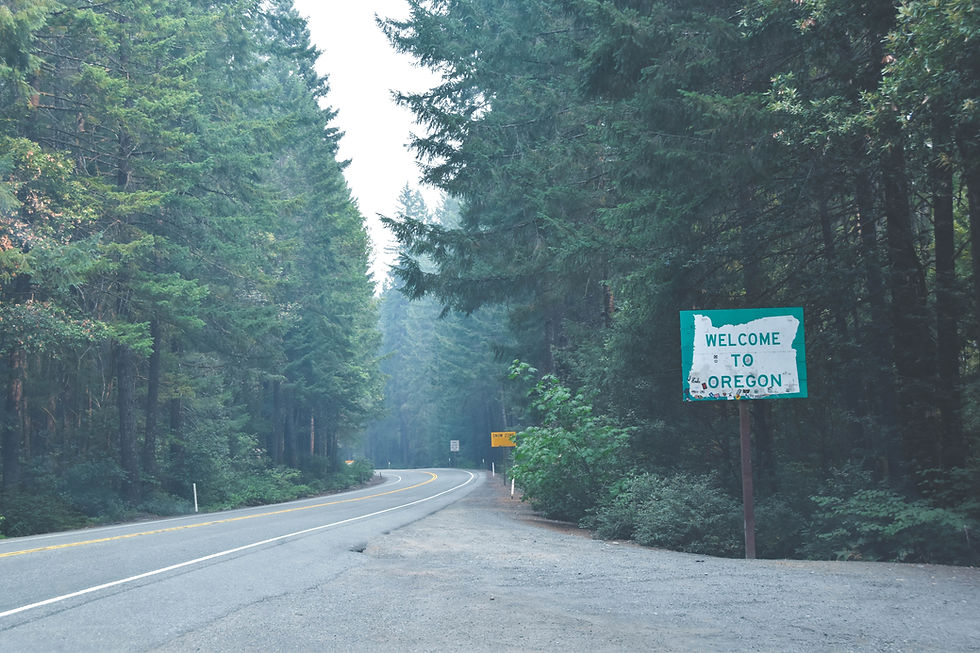 Oregon City Security Guard Company