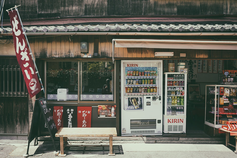 Image by Daniel Tseng