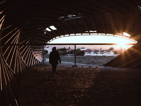 Walking in the Light of Jesus
