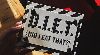 The Simple Diet