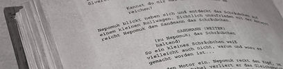 Film Script 