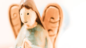 Ruth & Peter's Crew (4-11yrs) 13th Dec