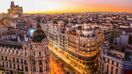Spagna Gran Tour 9 giorni in pullman