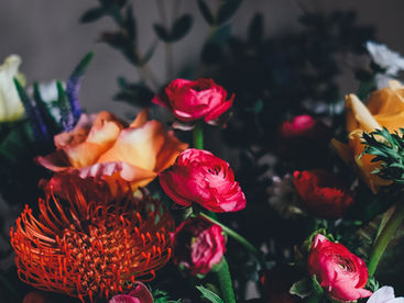 Flower Rota 2027