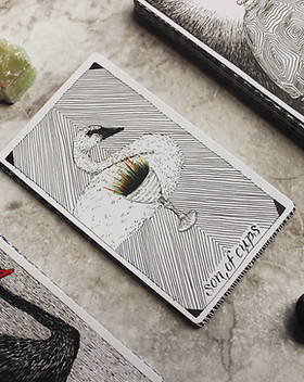 Image by Jen Theodore