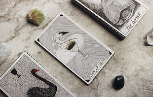 Image by Jen Theodore