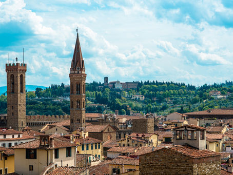 Seconda casa a Firenze sì o no?