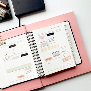 4 Reasons to keep a food diary
