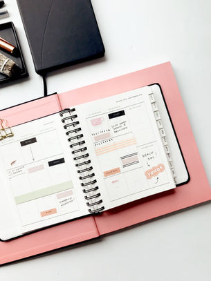 HOW TO PLAN AND PRIORITIZE FOR SUCCESS IN 2022