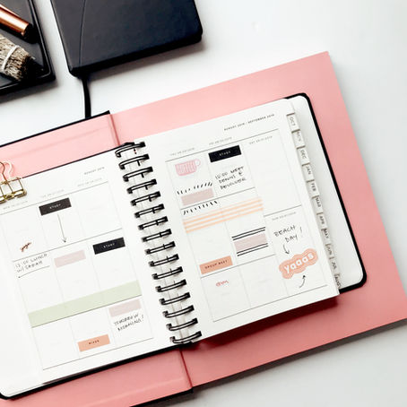 4 Reasons to keep a food diary
