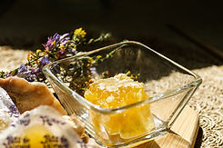 Image by Pass the Honey