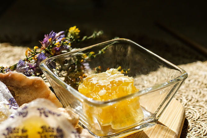 Image by Pass the Honey