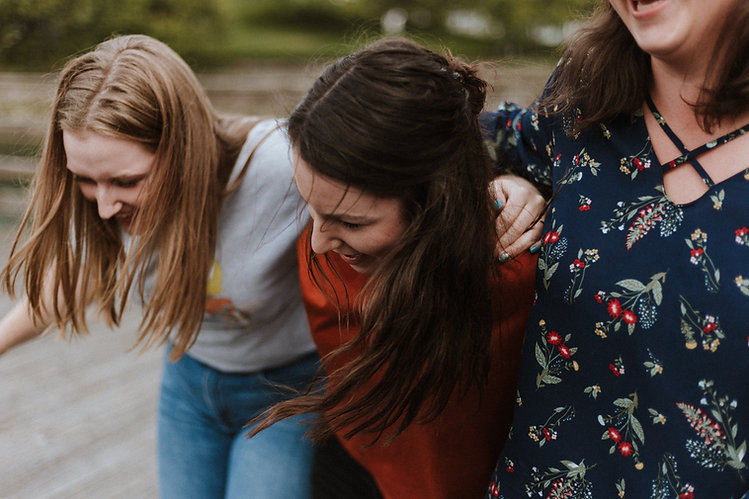 Anchoridge Counselling - ACT Therapy - Kitchener, Waterloo, Milton
