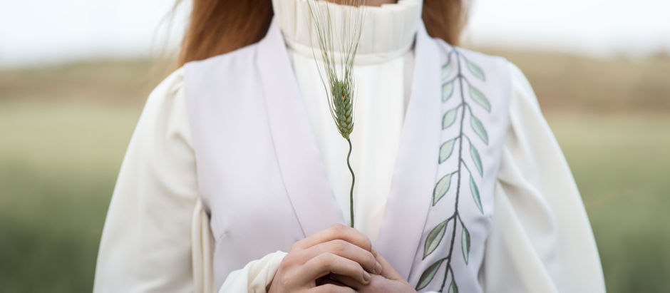 Finding Peace: 7 Powerful Bible Verses for a Serenity Prayer Reflection