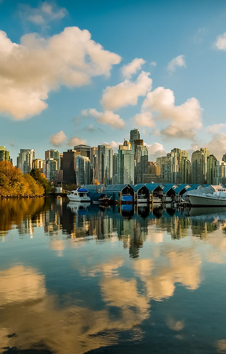 Study in Canada