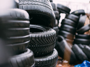 Everything you need to know about your tyres !
