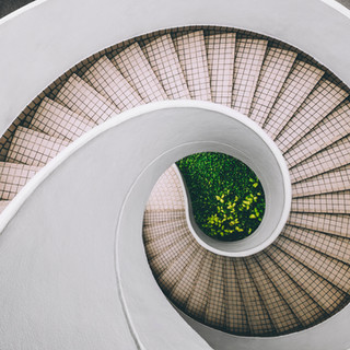 AN ART DECO AFFAIR