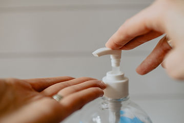 Image by Kelly Sikkema - Where Can I buy Hand Sanitizer for COVID Kalaya Hand Sanitizer
