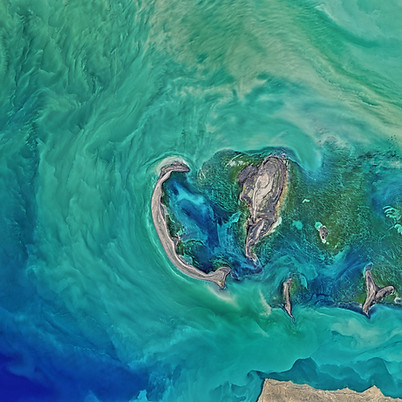 Image by NASA