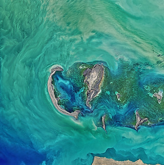 Image by NASA