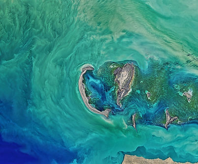 Image by NASA