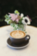 April Pop-up Coffee Morning - Virtual Event