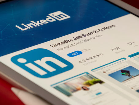 Why we're so impressed with LinkedIn