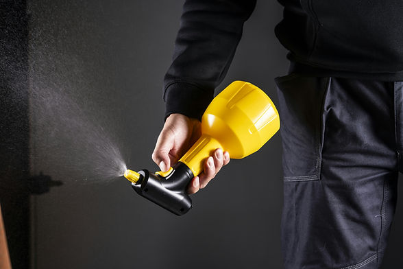 Image by MESTO Sprayers Sprühger