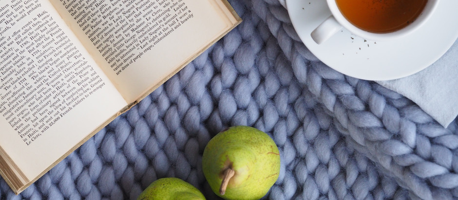 Simple ways to nourish yourself