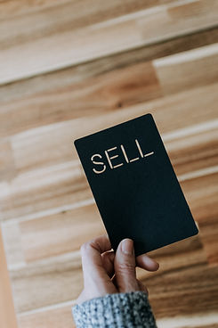 Vendor signing up to sell building materials on Benna platform