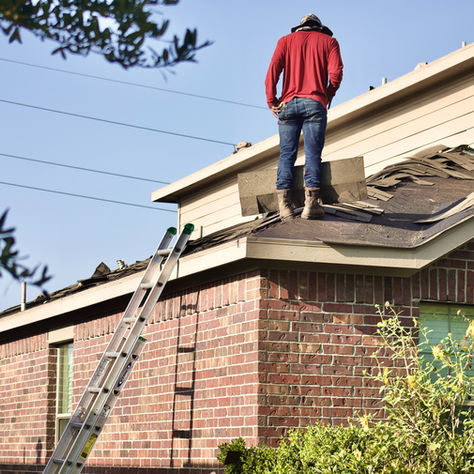 roof damage, water on roof, roof leak, roof issue, roofing issue, roofing, roofer, roof