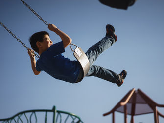 How to Help Your Children Feel Secure in a Country Rife with Violence

