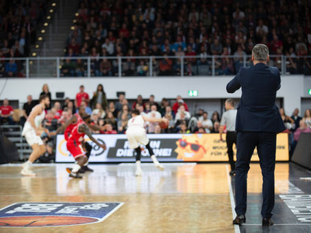 Building Trust in Coaching Leadership: The Trust Equation = Competency, Consistency, Care + Agenda
