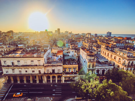 Havana Cuba