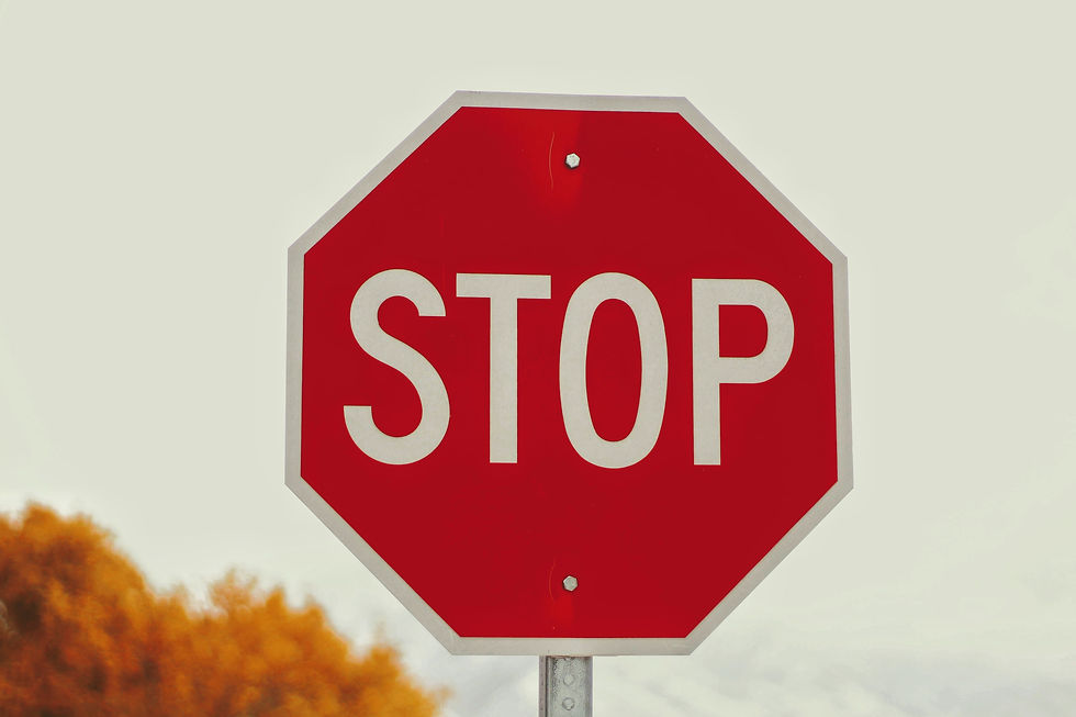 HALT! Strategien – Für Eltern und Professionisten