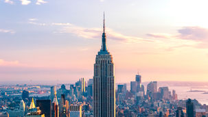 Empire State Climbers