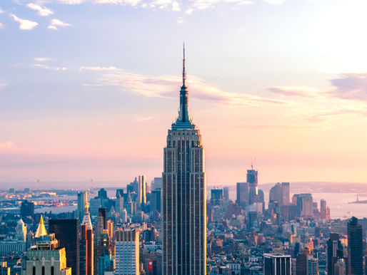 Empire State Climbers