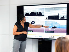 The Role of Civil Servants in Regulating Corporate Behaviour