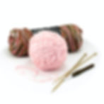 crochet yarn