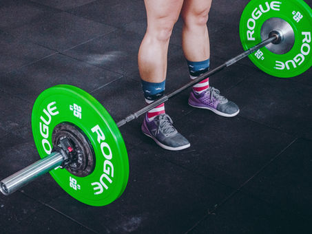 How to Deadlift for Beginners