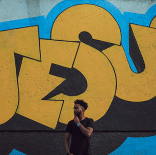 Jesus Is Wisdom (Sermon)