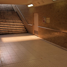 Basement Renovations