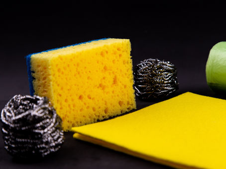 Cleaning Hacks That Don't Actually Work