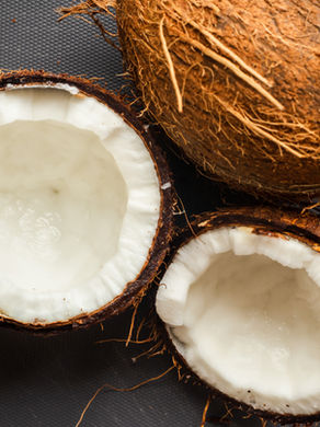 Beneficios Medicinales del Coco