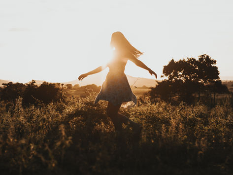 Finding Forgiveness & Overcoming Resentment