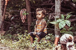 Image by Ben Richardson