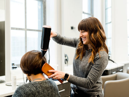 The Ultimate Guide to Starting Your Own Salon Suite Business