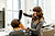 Wash & Blow Dry