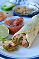 Animation Fajitas WSHD FOOD